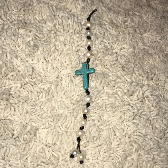 seaside pearls Jewelry - Pearl Bracelet